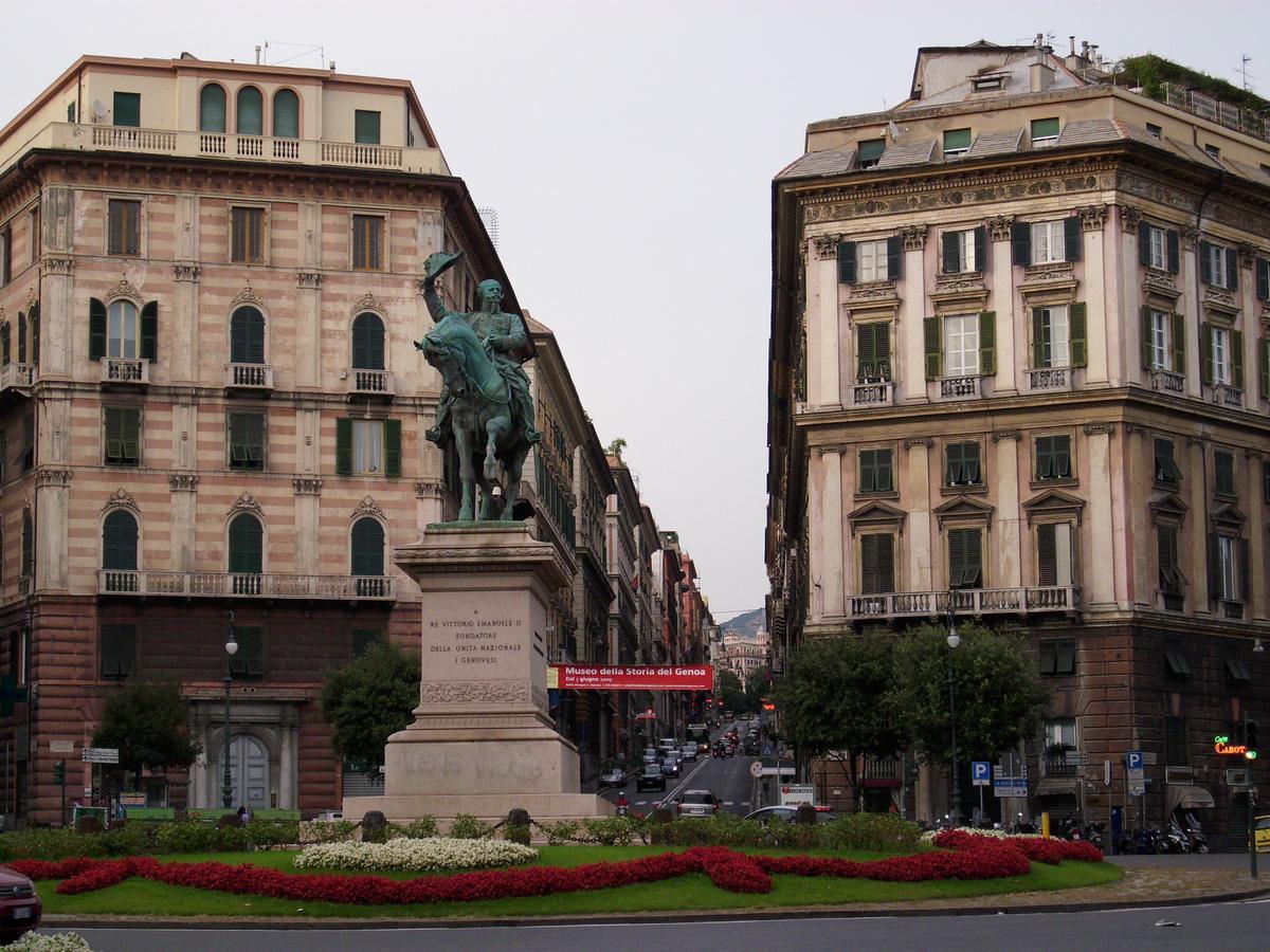 B&B Allisciari Palermo Exterior photo